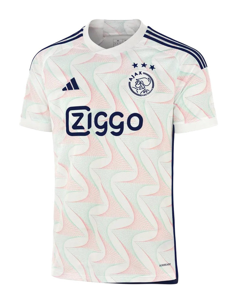 Camisa Ajax 2023/24 Away