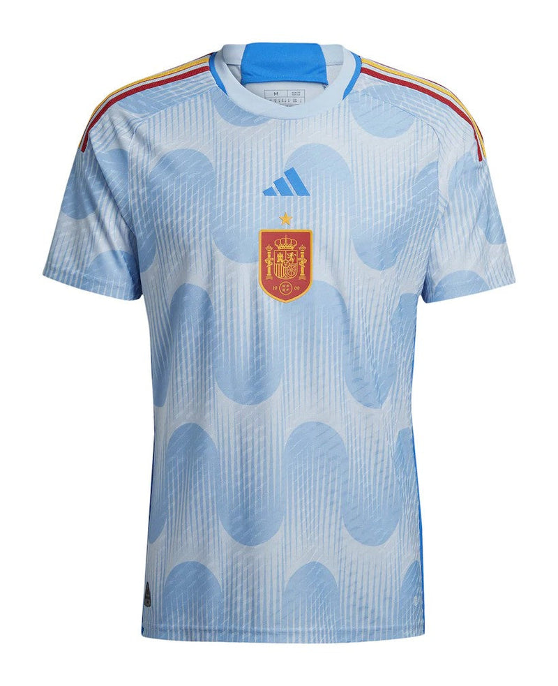 Camisa Seleção Espanha 2022/23 Away