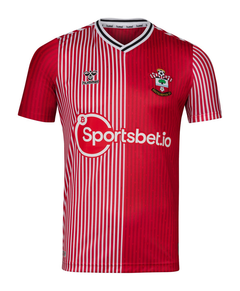 Camisa Southampton 2023/24 Home