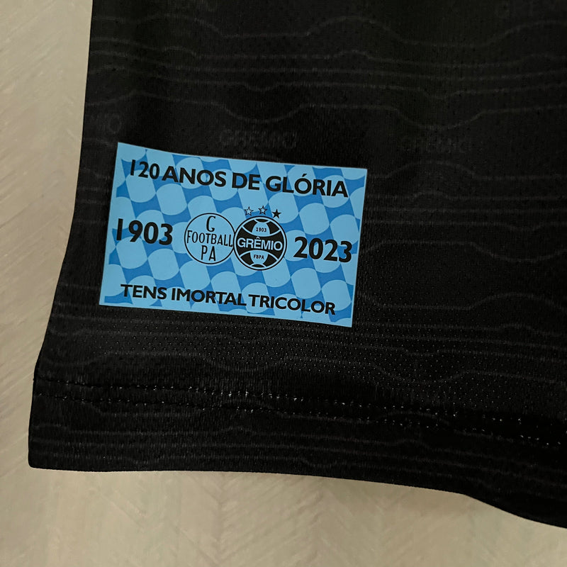 Camisa Feminina Grêmio 2023/24 Terceira