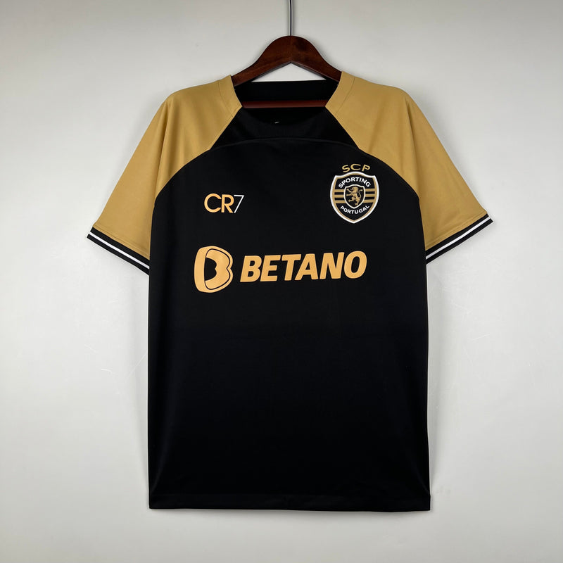 Camisa Sporting CP 2023/24 Terceira