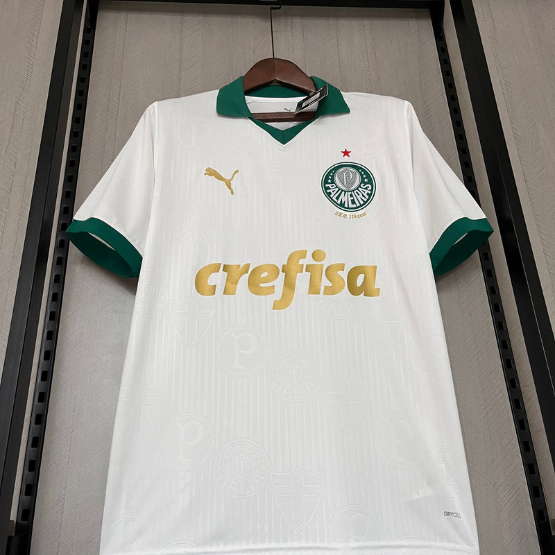 Camisa SE Palmeiras 2024/25 Away