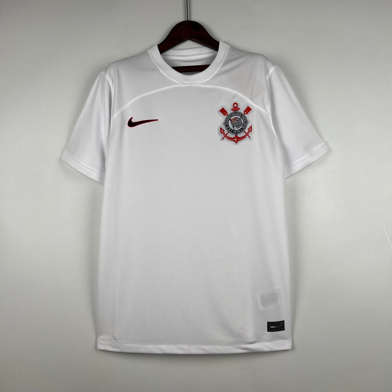 Camisa Corinthians 2023/24 Home