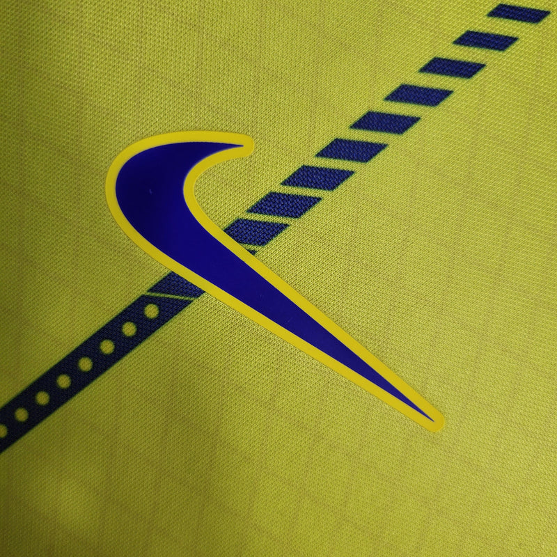 Camisa Al-Nassr 2023/24 Home