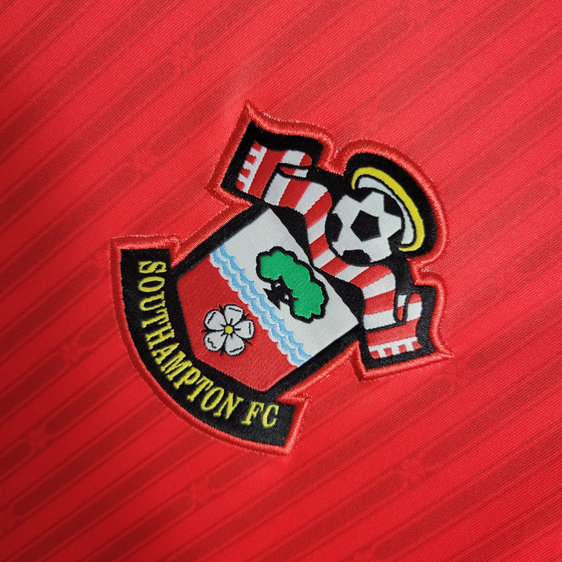 Camisa Southampton 2023/24 Home