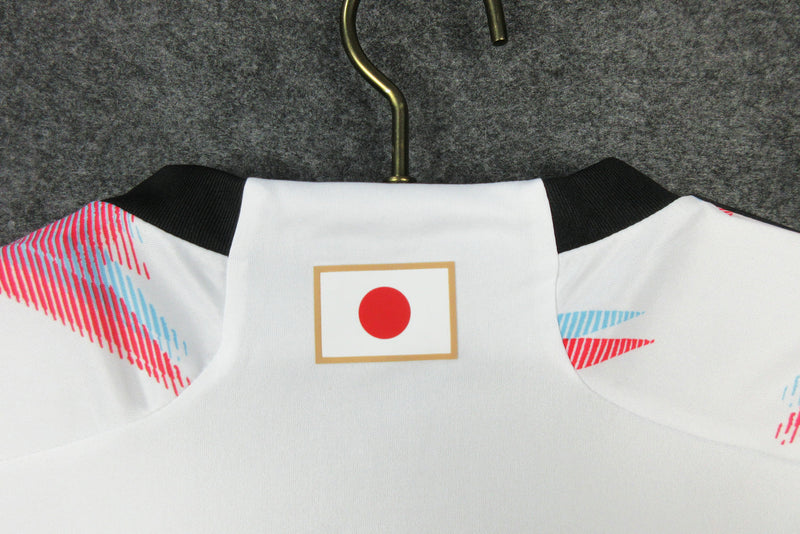 Camisa Seleção Japão 2022/23 Away