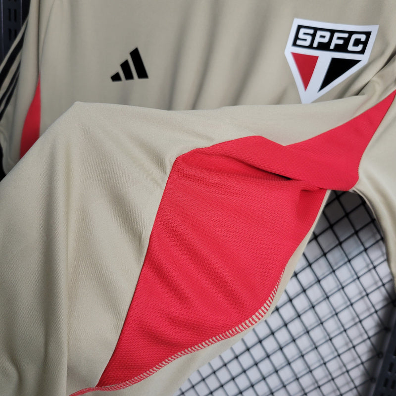 Camisa São Paulo 2023/24 Treino