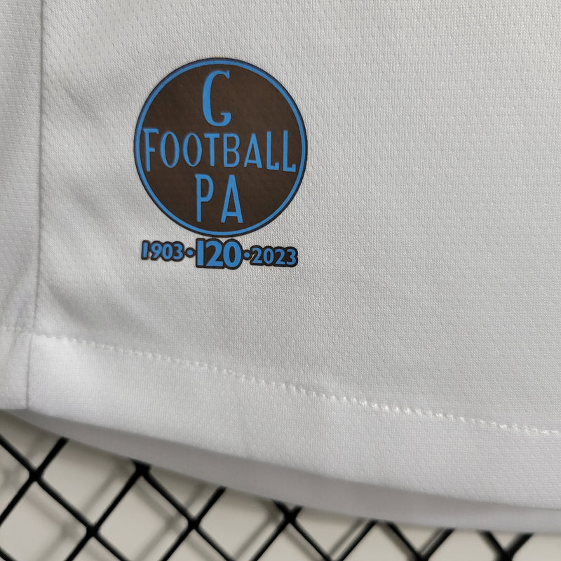 Camisa Feminina Grêmio 2023/24 Away