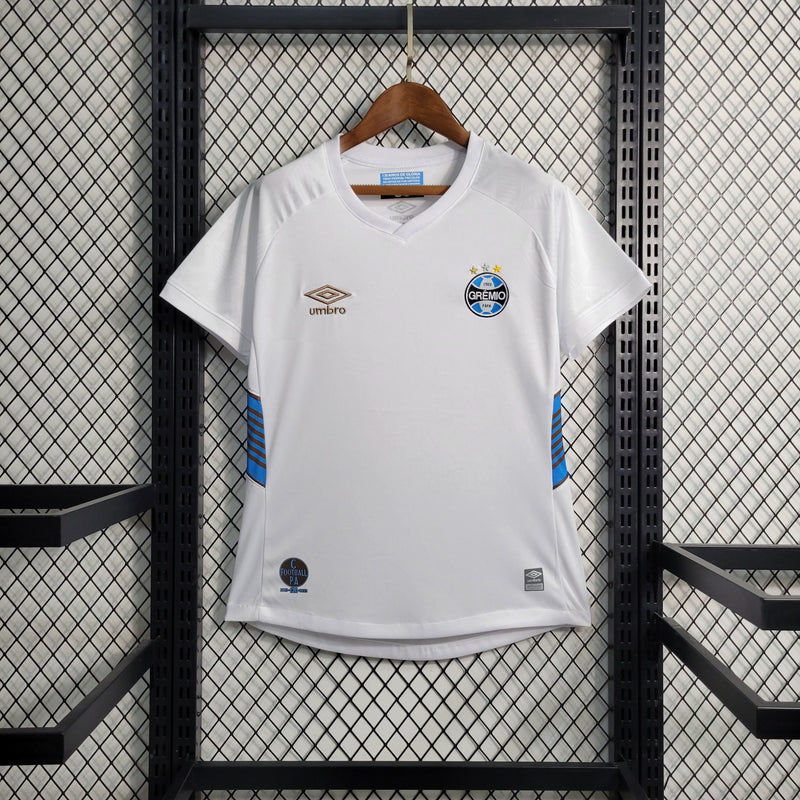 Camisa Feminina Grêmio 2023/24 Away