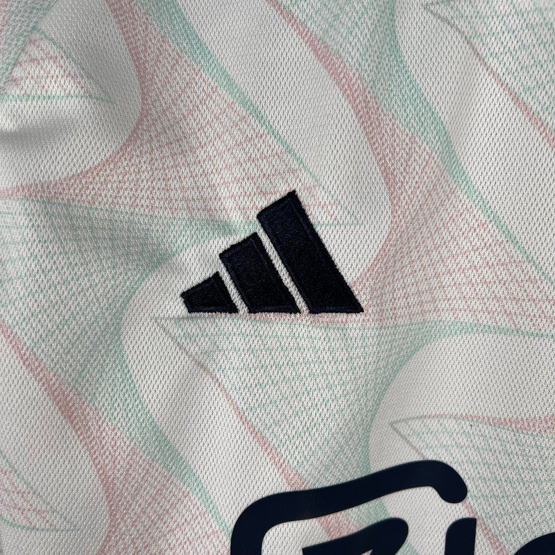 Camisa Ajax 2023/24 Away