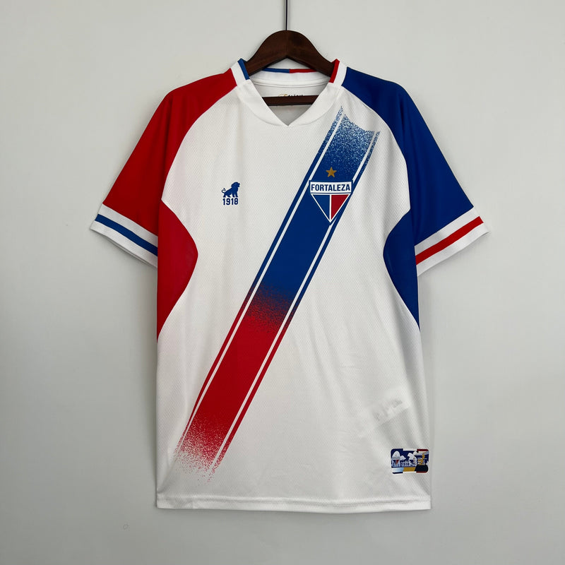 Camisa Fortaleza 2023/24 Away