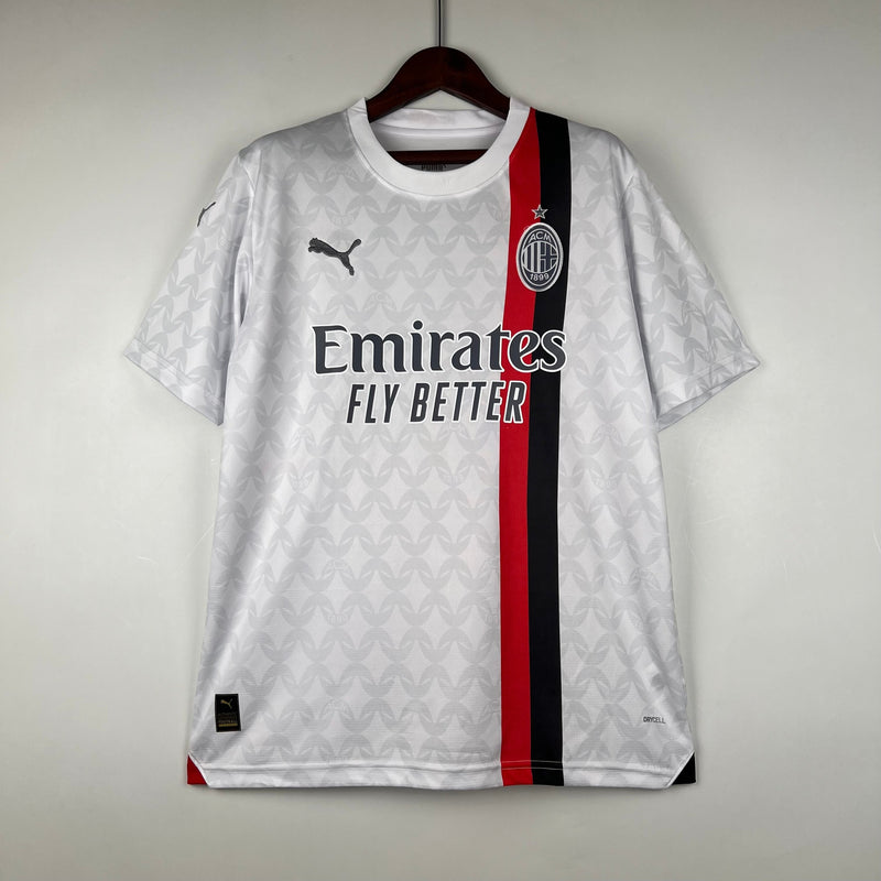 Camisa Milan 2023/24 Away