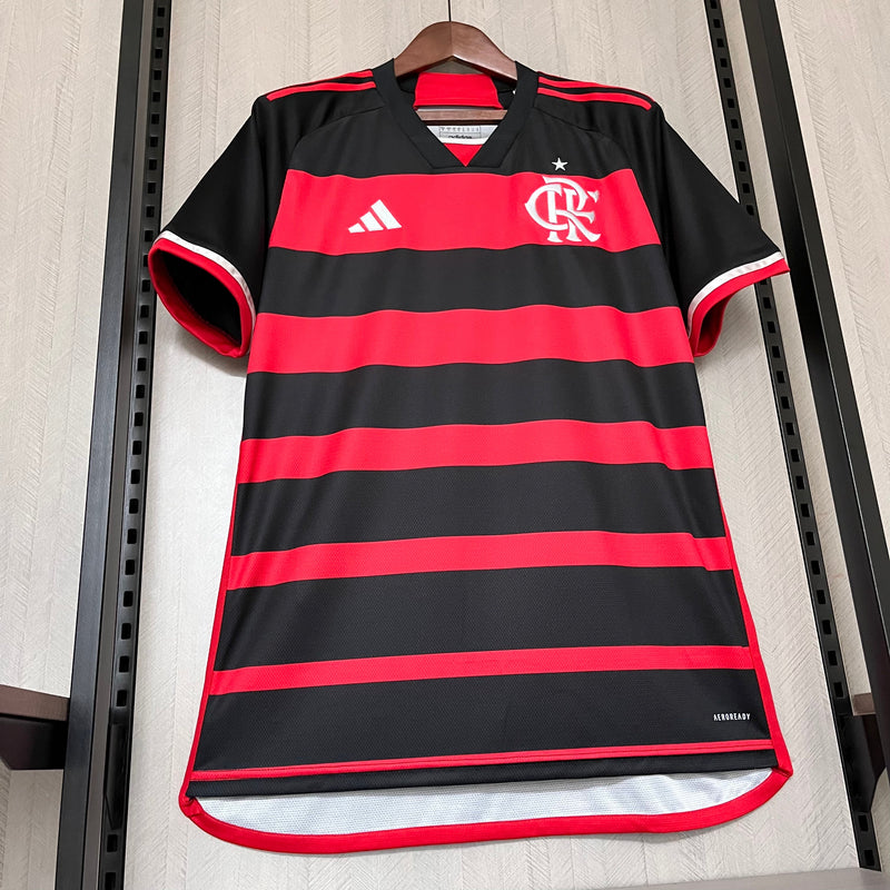 Camisa Flamengo 2024/25 Home