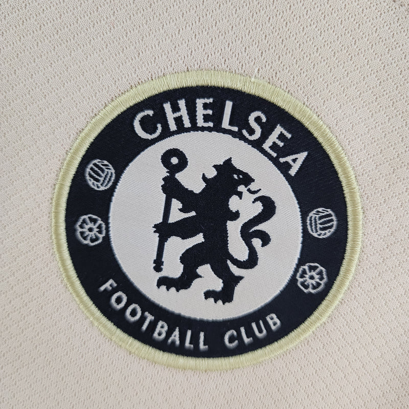 Camisa Chelsea 2022/23 Terceira