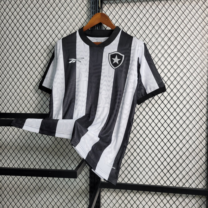 Camisa Botafogo 2023/24 Home