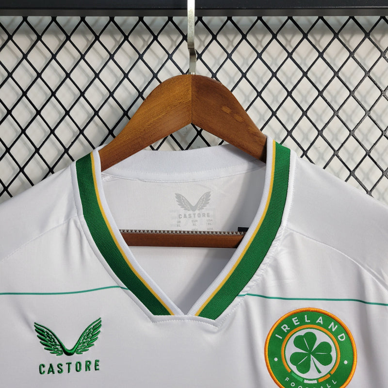 Camisa Seleção Irlanda 2022/23 Away