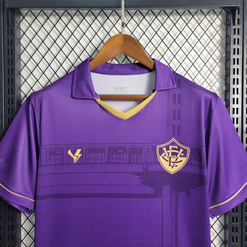 Camisa Vitória 2023/24 Goleiro