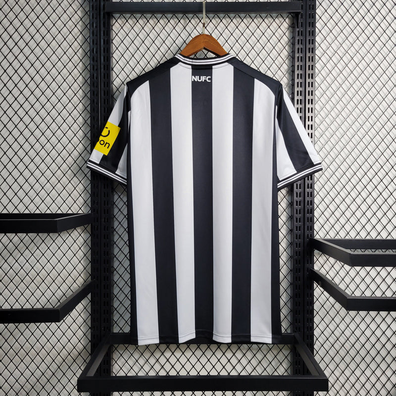 Camisa Newcastle United 2023/24 Home