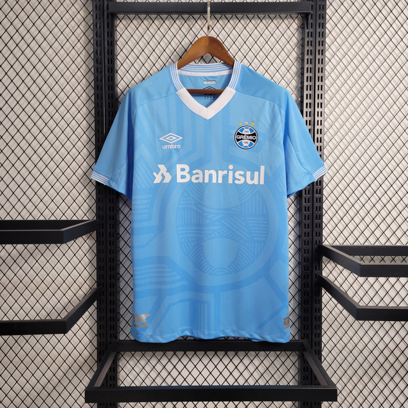 Camisa Grêmio 2022/23 Terceira