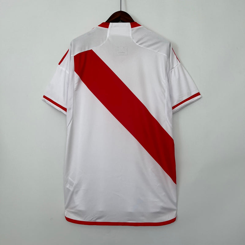 Camisa Seleção Peru 2023/24 Home