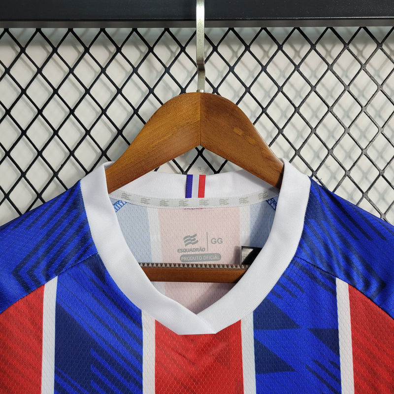 Camisa Bahia 2023/24 Away