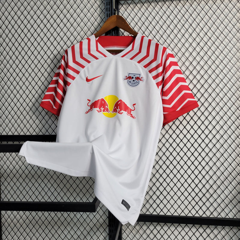 Camisa RB Leipzig 2023/24 Home