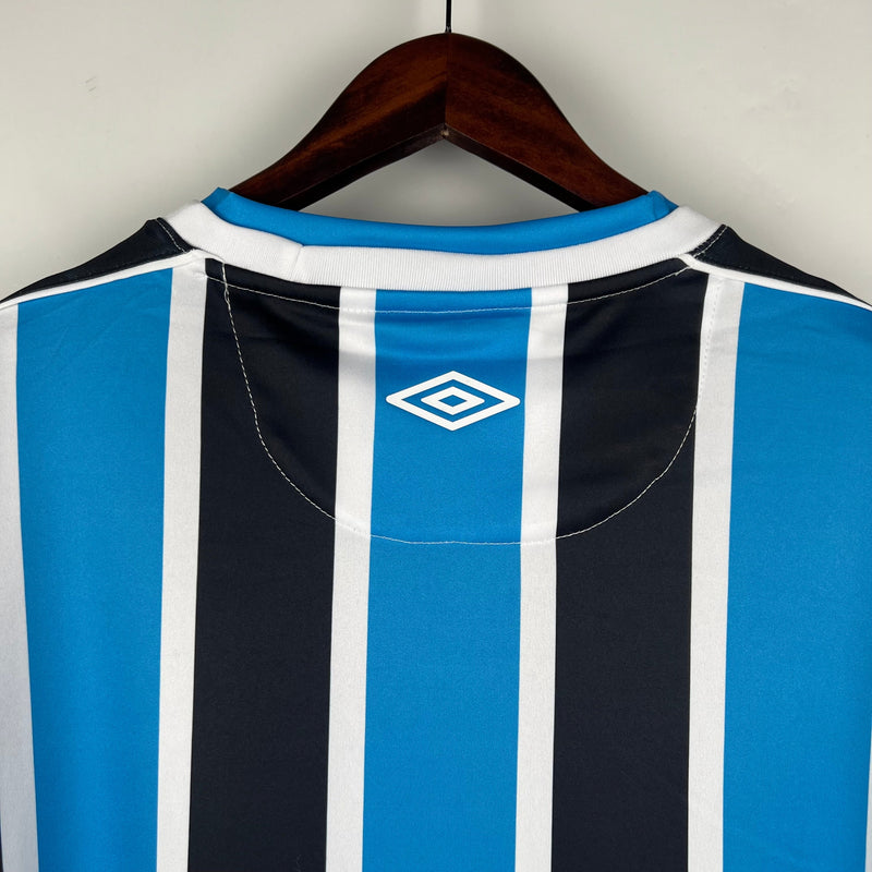 Camisa Grêmio 2023/24 Home