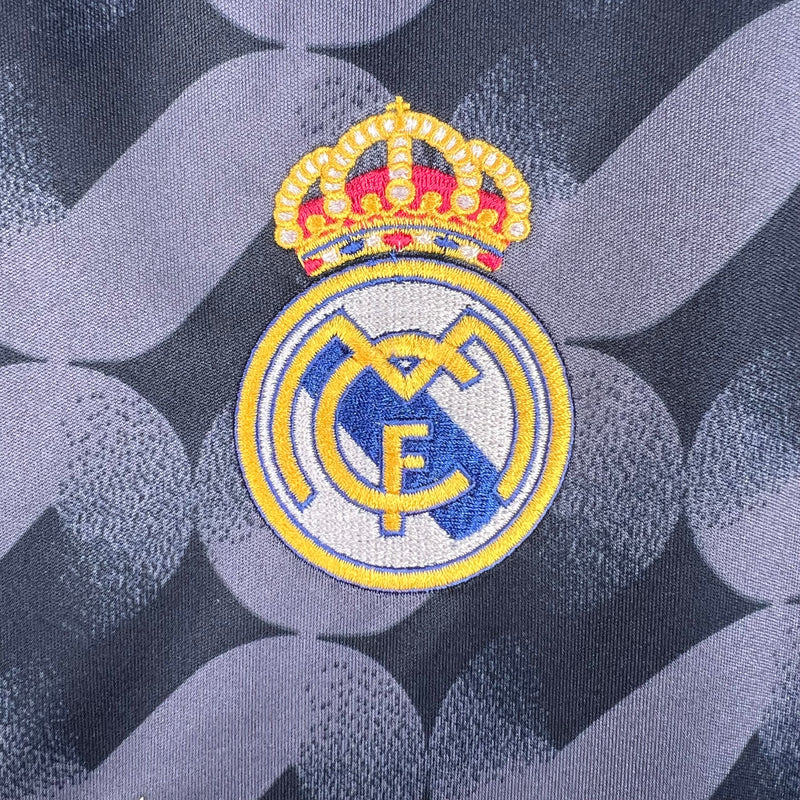 Camisa Real Madrid 2023/24 Away