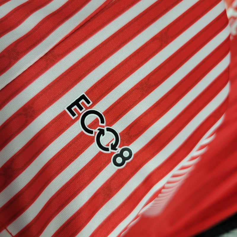 Camisa Southampton 2023/24 Home