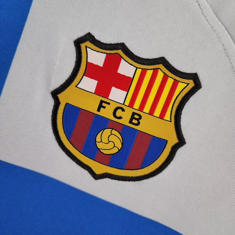 Camisa Barcelona 2022/23 Terceira