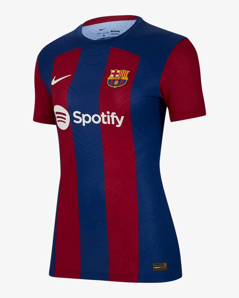 Camisa Feminina Barcelona 2023/24 Home