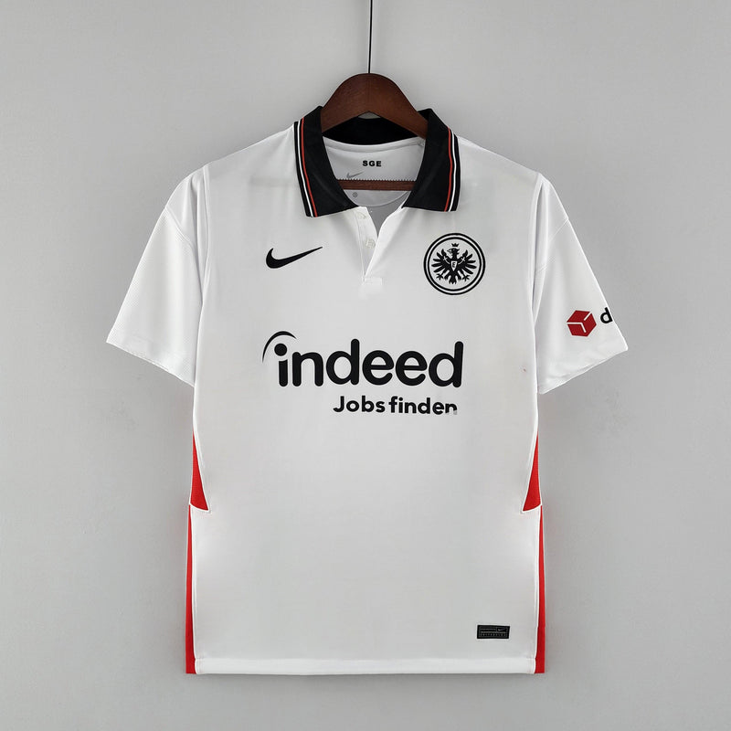 Camisa Eintracht Frankfurt 2020/21 Away - ResPeita Sports