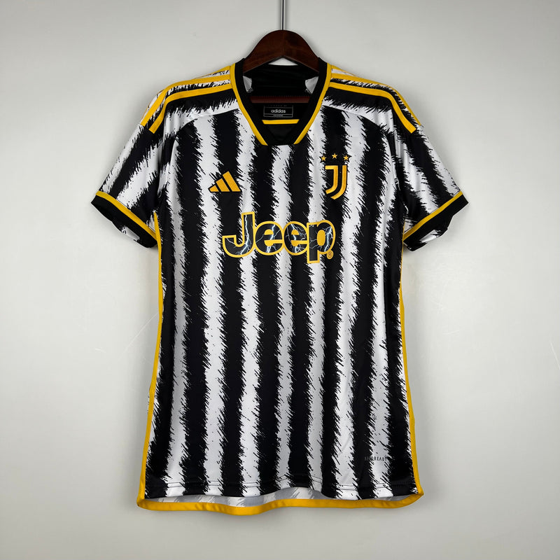 Camisa Juventus 2023/24 Home