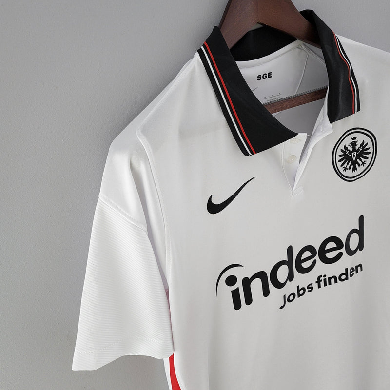 Camisa Eintracht Frankfurt 2020/21 Away - ResPeita Sports