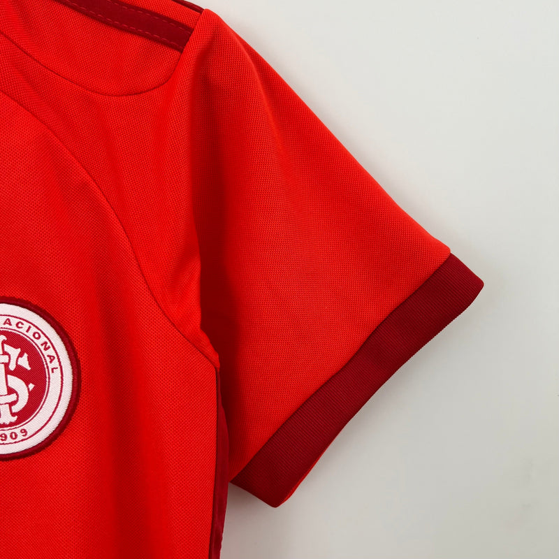 Conjunto Infantil SC Internacional 2023/24 - Home