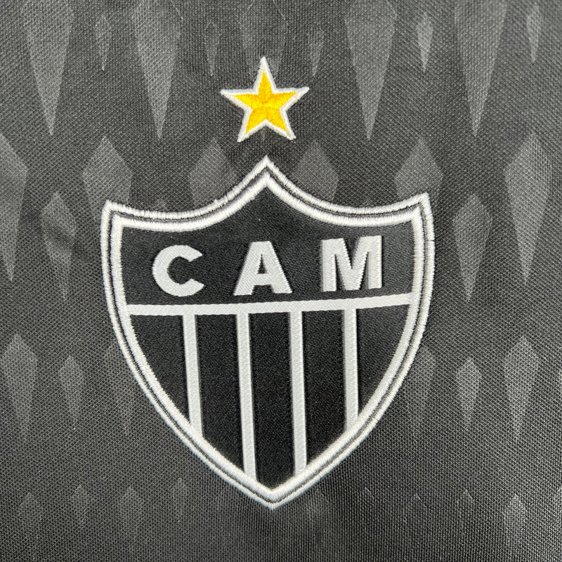 Camisa Atlético Mineiro 2023/24 Goleiro