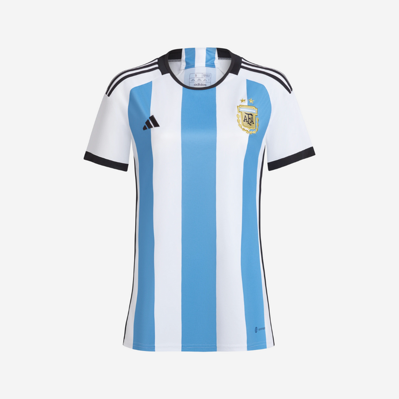 Camisa Feminina Seleção Argentina 2022/23 Home