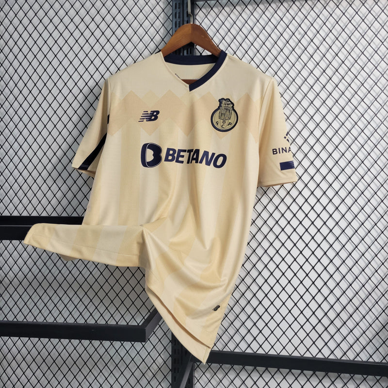 Camisa FC Porto 2023/24 Away