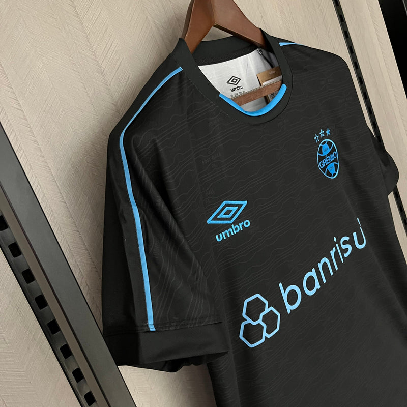 Camisa Grêmio 2023/24 Terceira