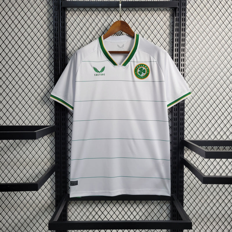 Camisa Seleção Irlanda 2022/23 Away