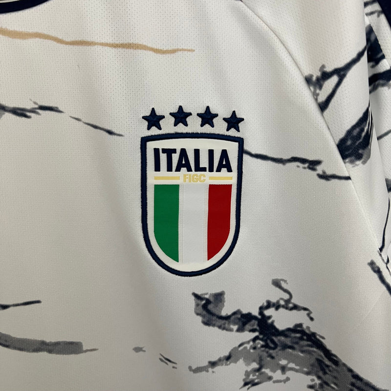 Camisa Seleção Itália 2023/24 Away