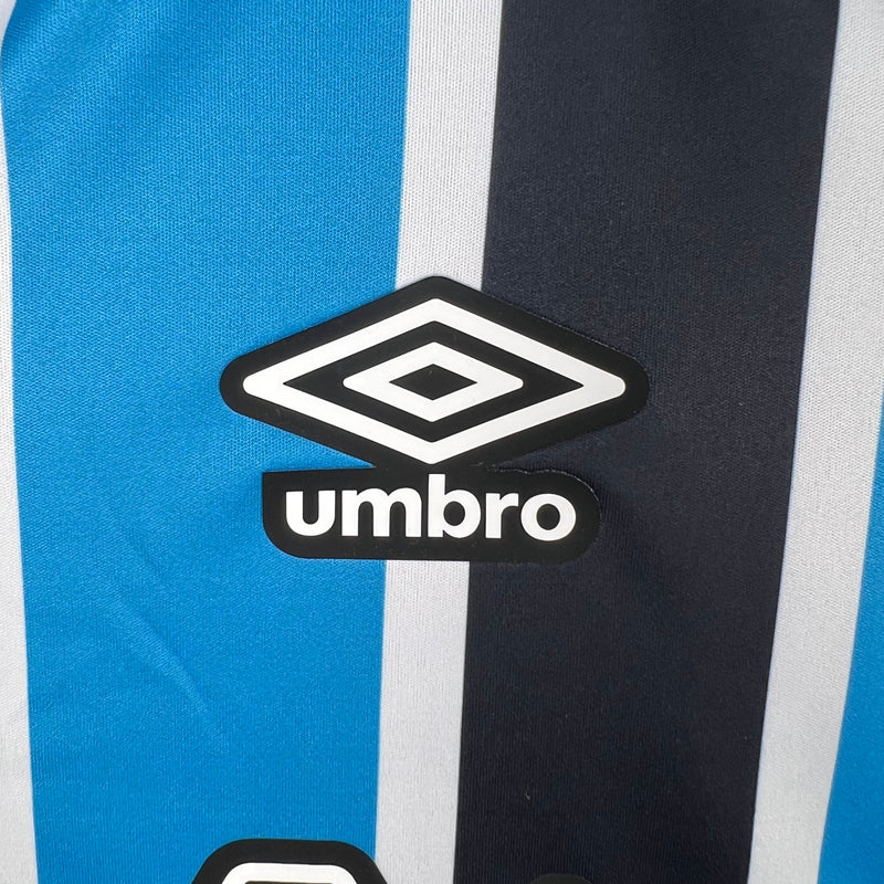 Camisa Grêmio 2023/24 Home