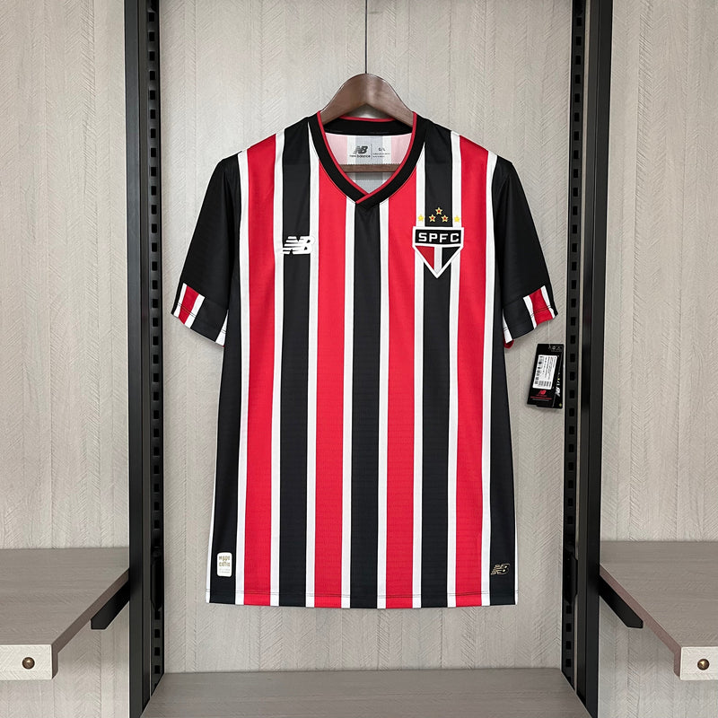 Camisa São Paulo 2024/25 Away