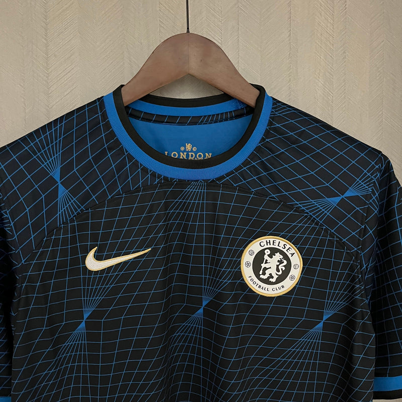 Camisa Chelsea 2023/24 Away