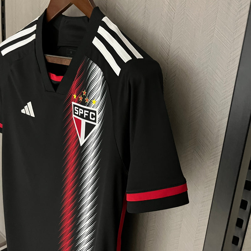 Camisa Feminina São Paulo FC 2023/24 Terceira