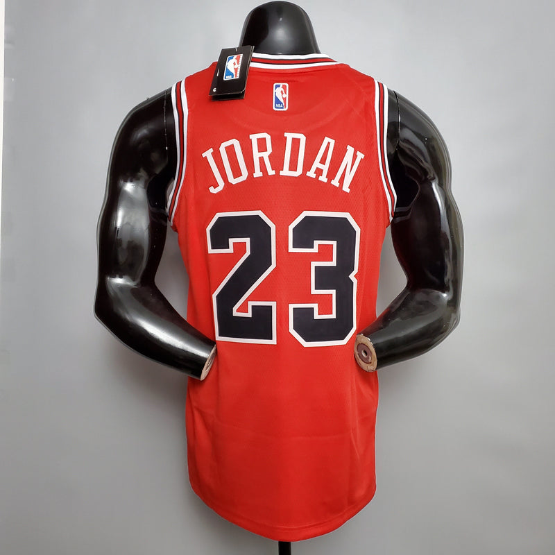 Regata NBA Chicago Bulls - Jordan