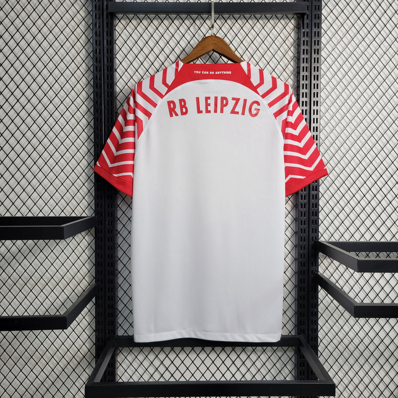 Camisa RB Leipzig 2023/24 Home