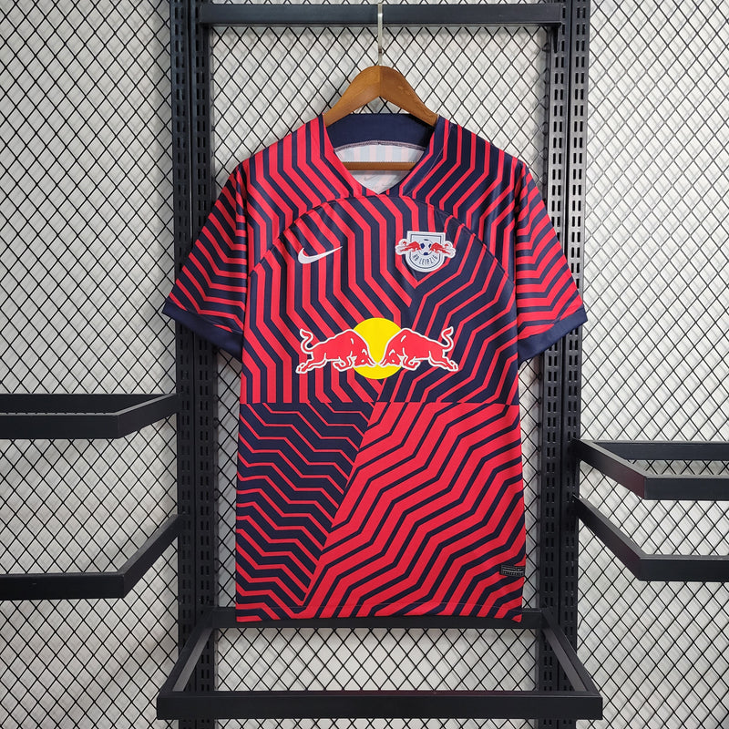 Camisa RB Leipzig 2023/24 Away