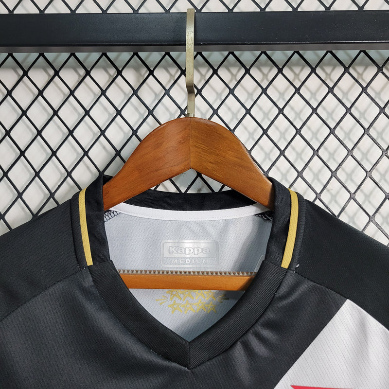 Camisa Feminina Vasco da Gama 2023/24 Home