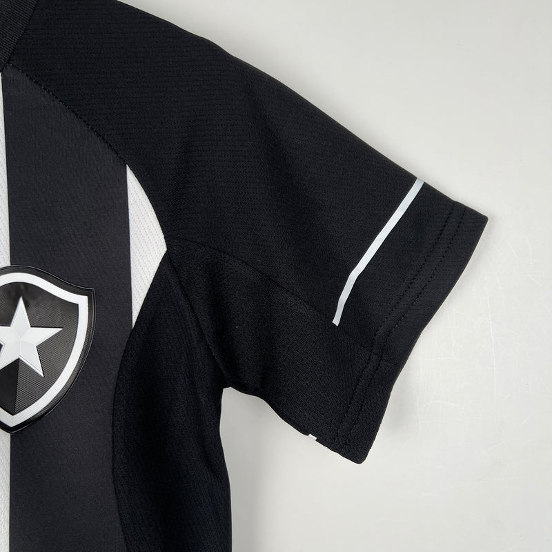 Conjunto Infantil Botafogo 2022/23 - Home